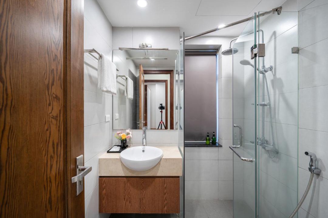 Photo of Bathroom in Nhat Tan