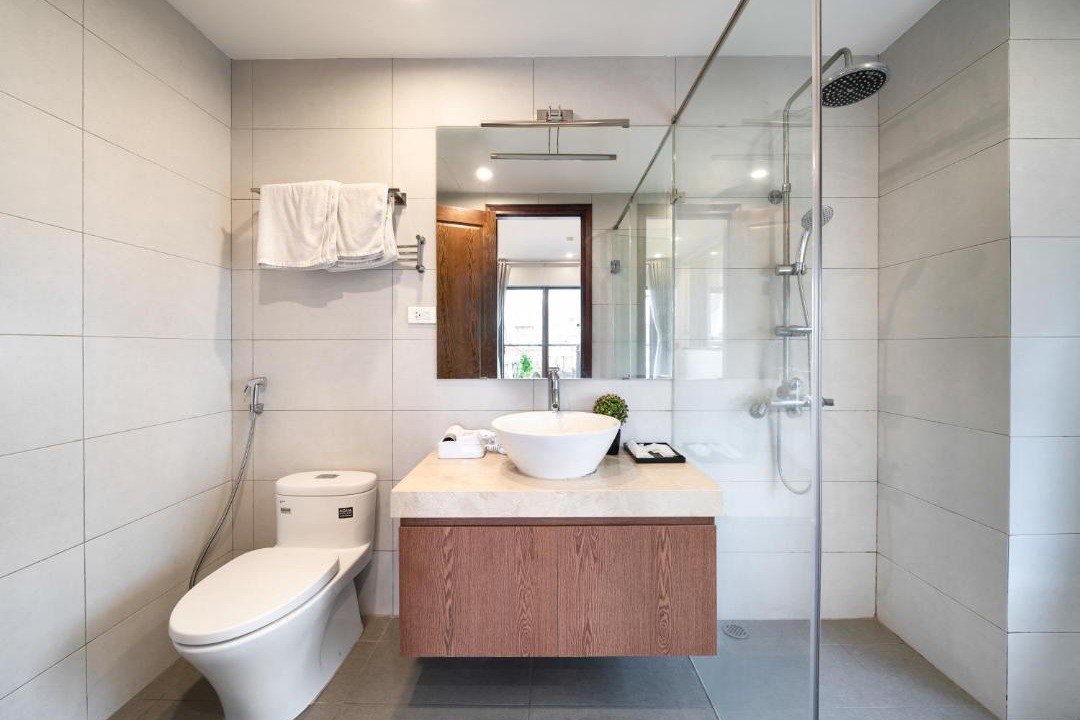 Photo of Bathroom in Nhat Tan