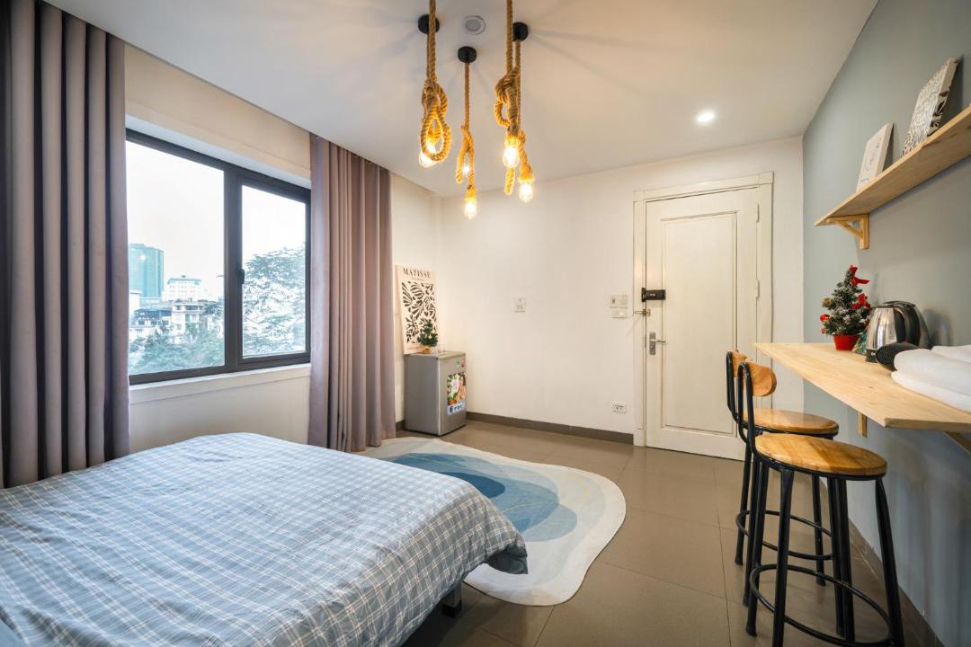 Photo of Bedroom in Dong Da