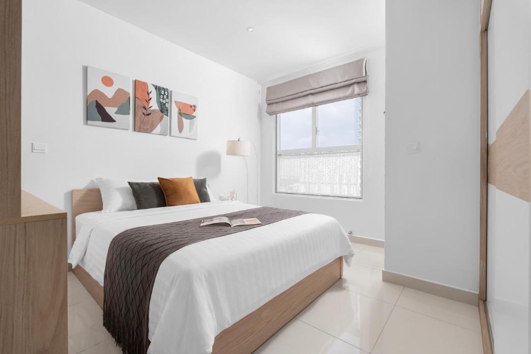 Photo of Bedroom in District 7