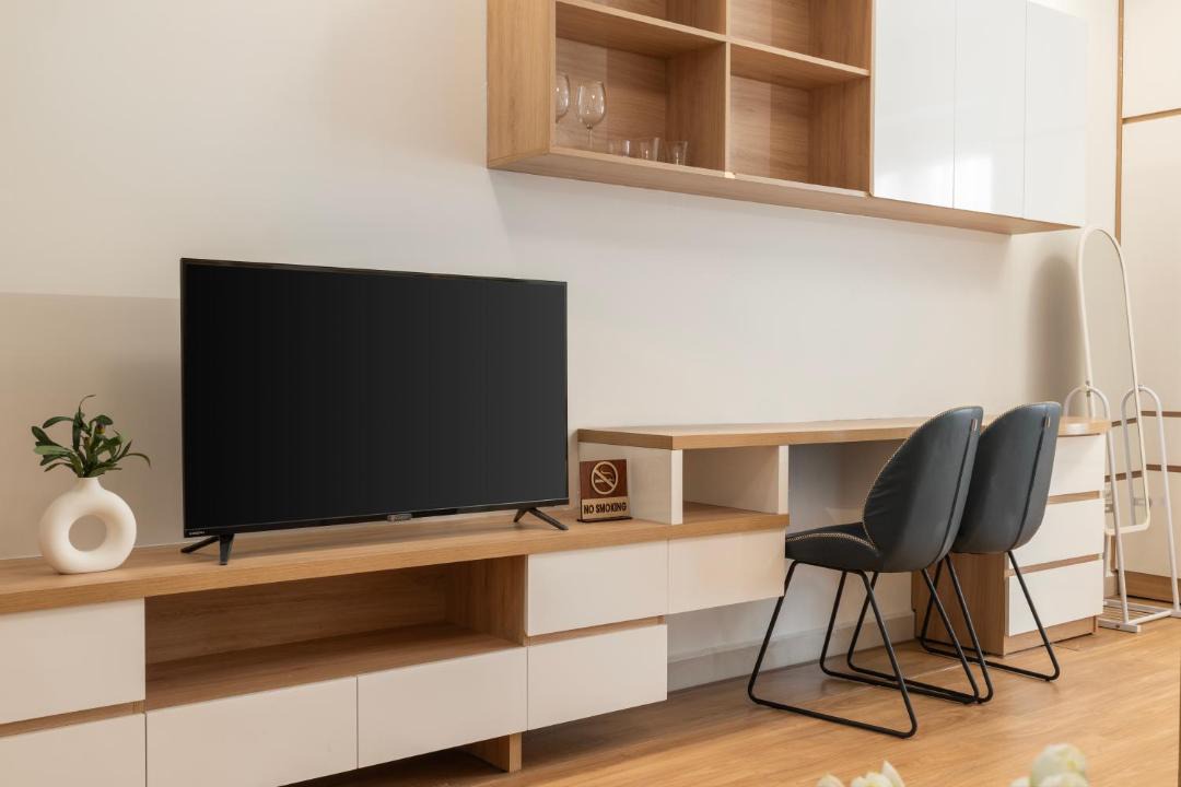 Photo of Livingroom in District 7