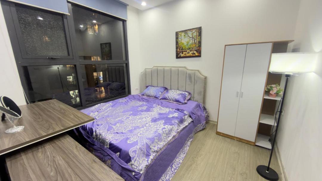 Photo of Bedroom in Tu Liem