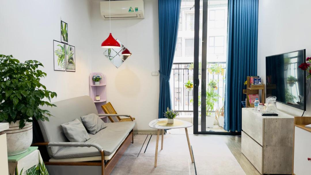 Photo of Livingroom in Tu Liem