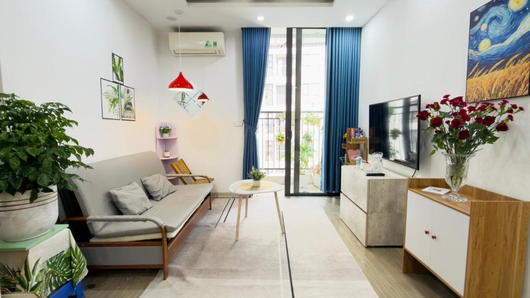Photo of Livingroom in Tu Liem
