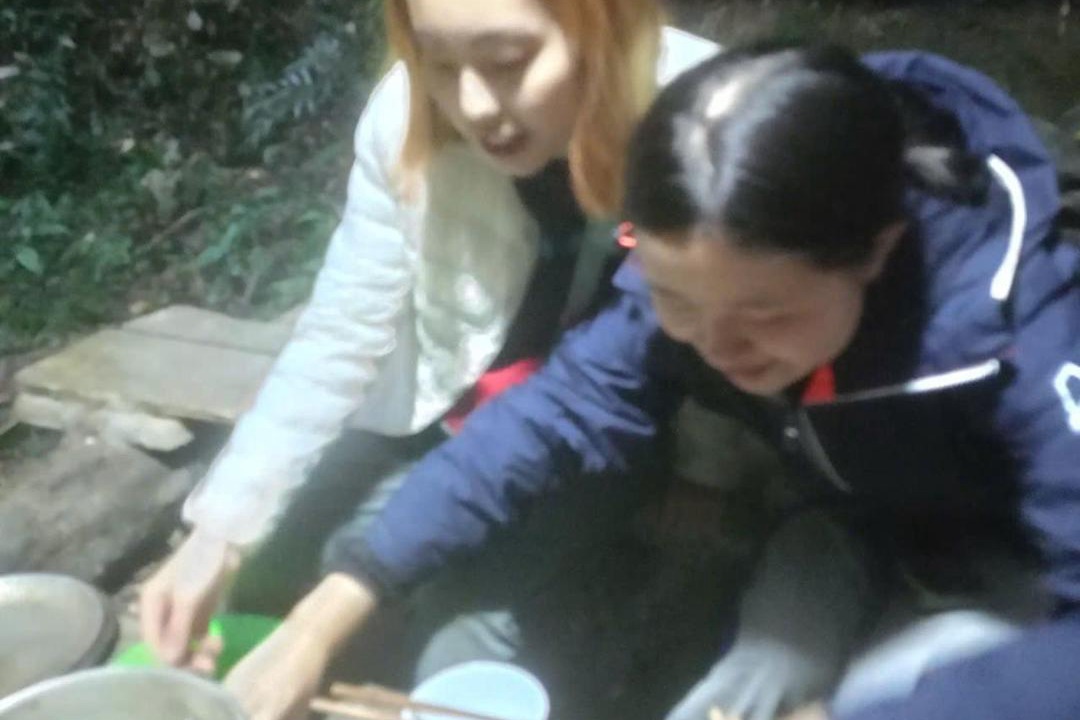 Photo of Outdoor in A Luoi