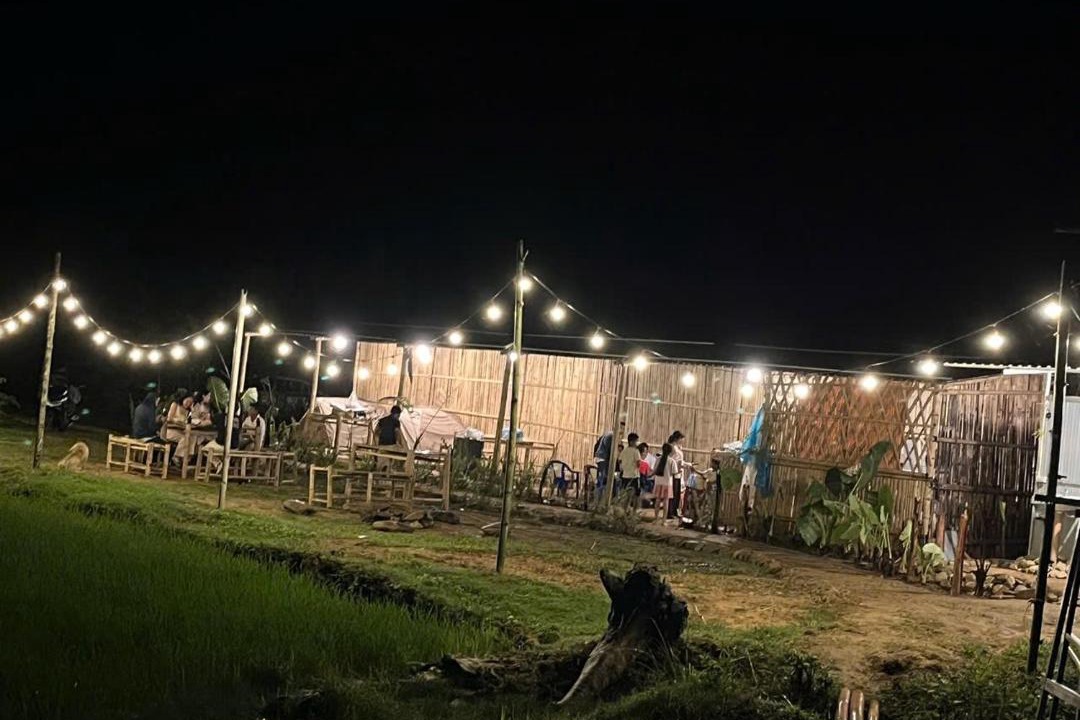 Photo of Others in A Luoi