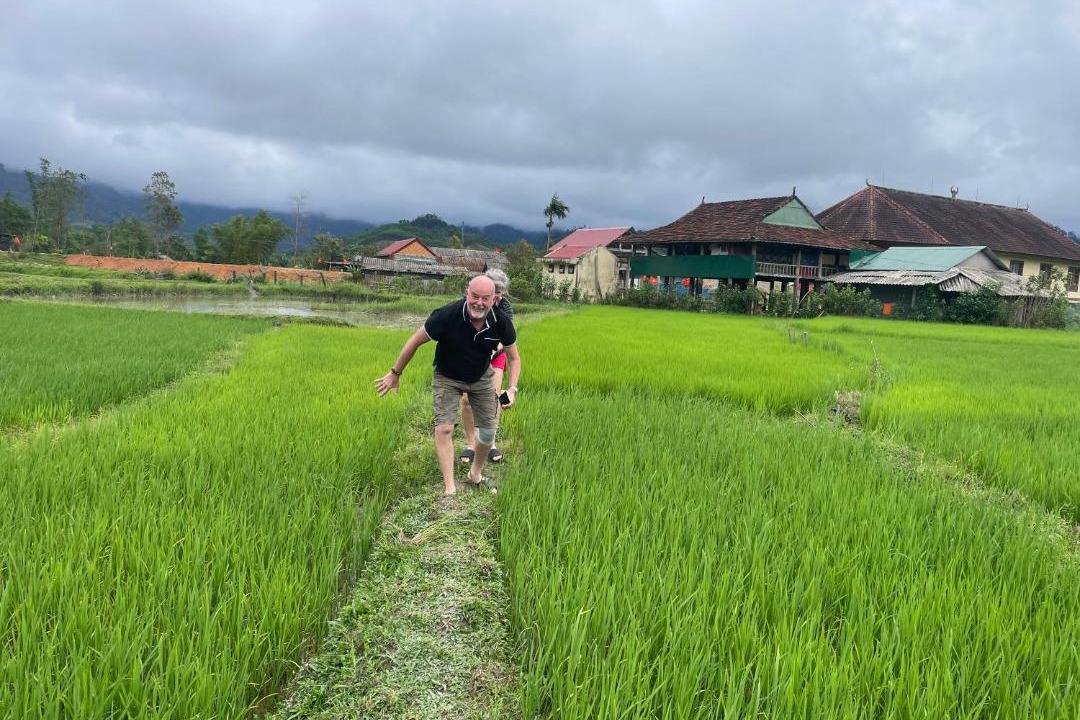 Photo of Others in A Luoi