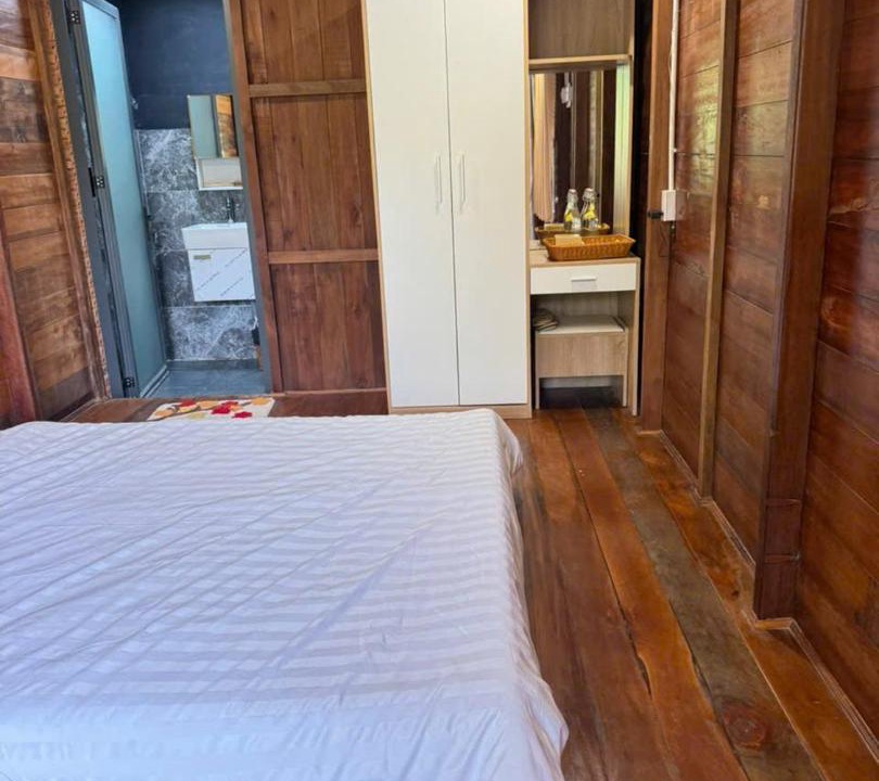 Photo of Bedroom in Duc Hoa