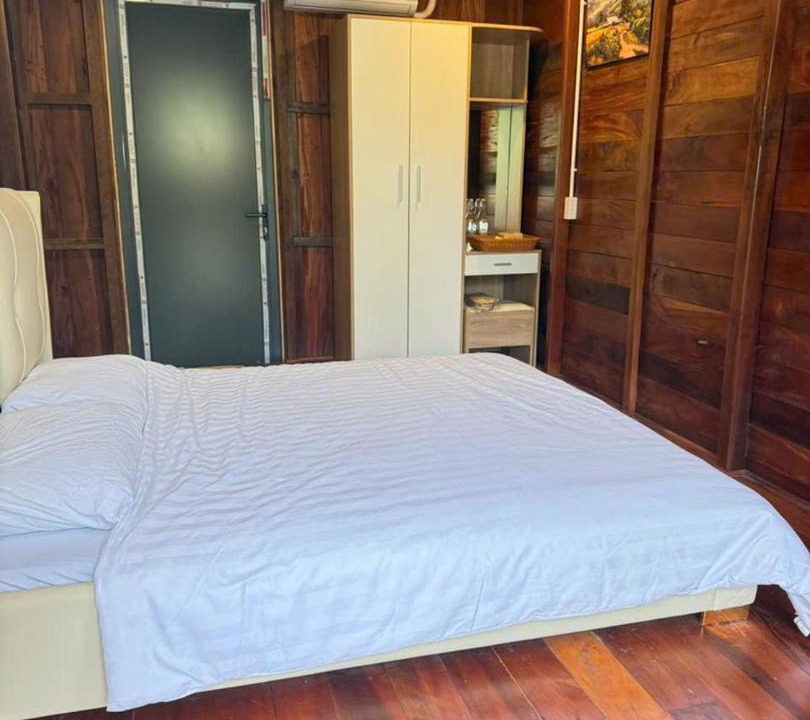 Photo of Bedroom in Duc Hoa