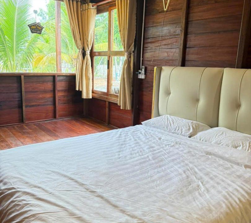 Photo of Bedroom in Duc Hoa