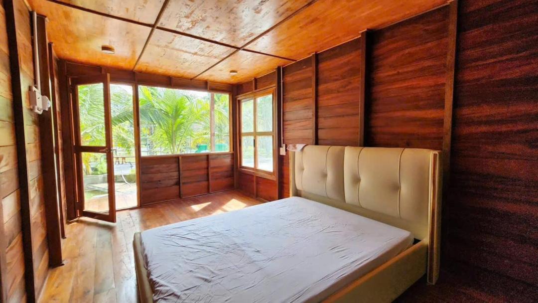 Photo of Bedroom in Duc Hoa