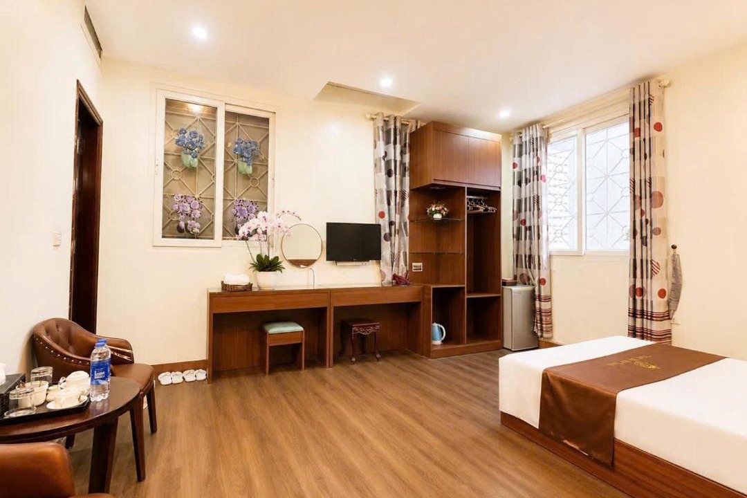 Photo of Bedroom in Nhat Tan