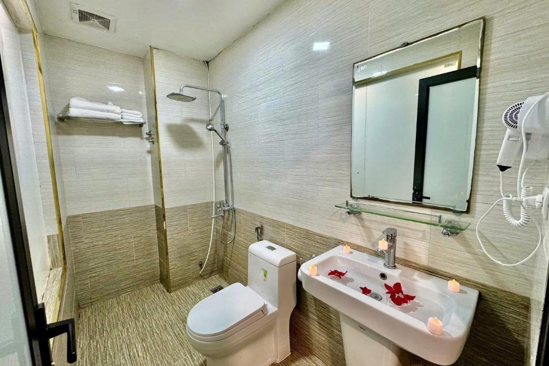 Photo of Bathroom in Nhat Tan