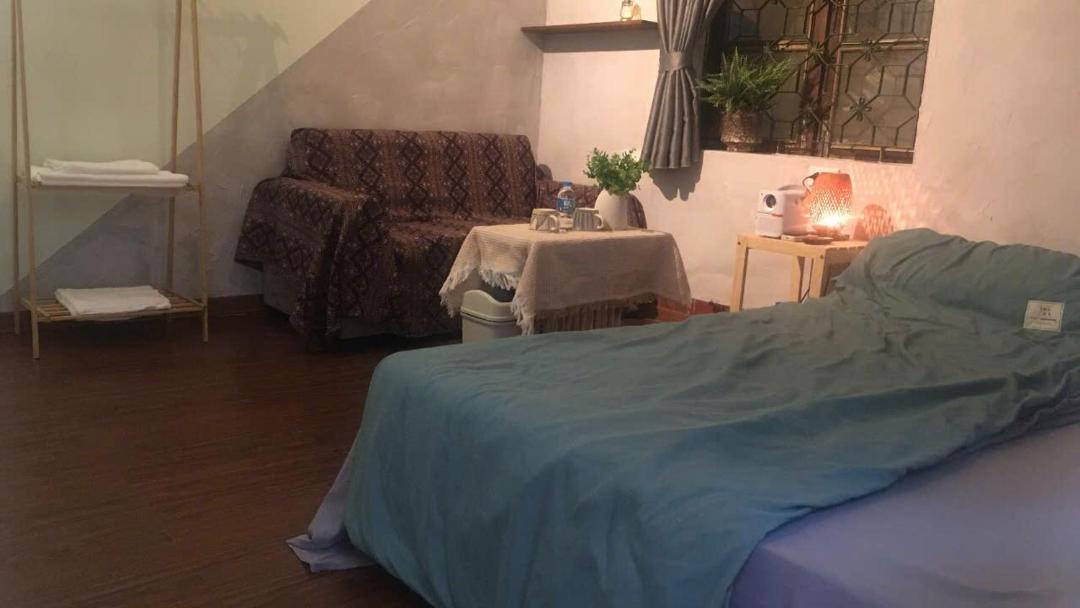 Photo of Bedroom in Khu bao ton Thien nhien Pu Luong