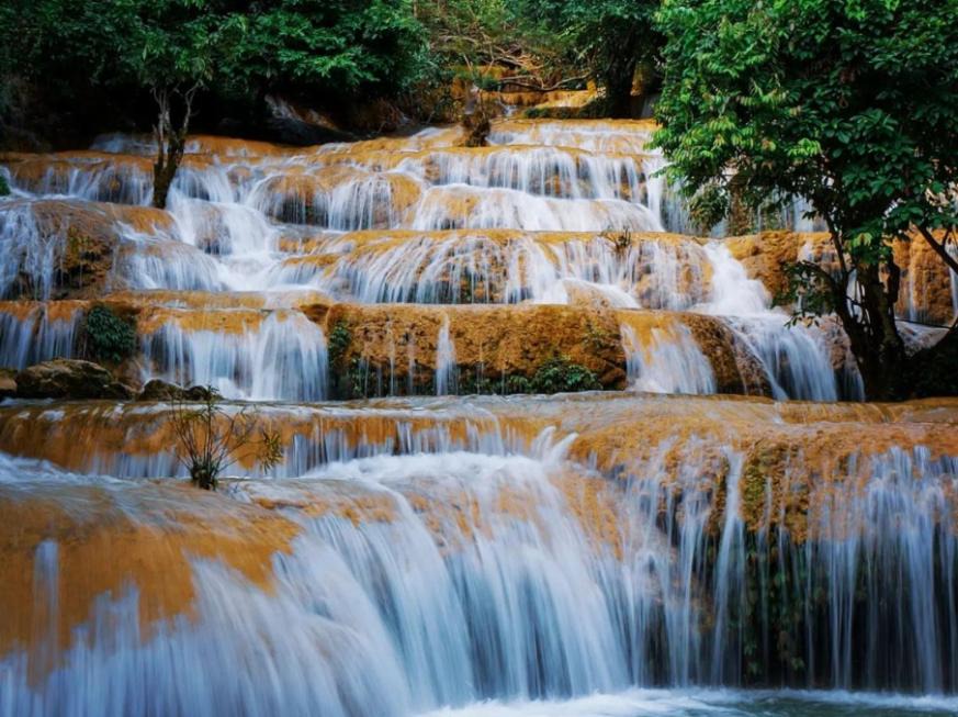 Photo of Others in Khu bao ton Thien nhien Pu Luong