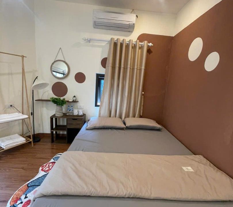 Photo of Bedroom in Khu bao ton Thien nhien Pu Luong