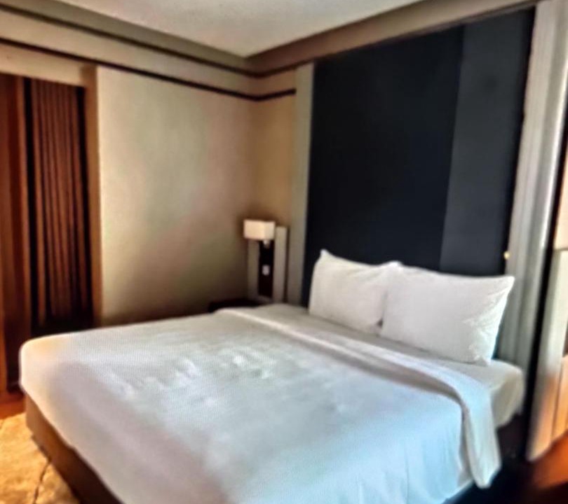 Photo of Bedroom in Tran Phu Beach