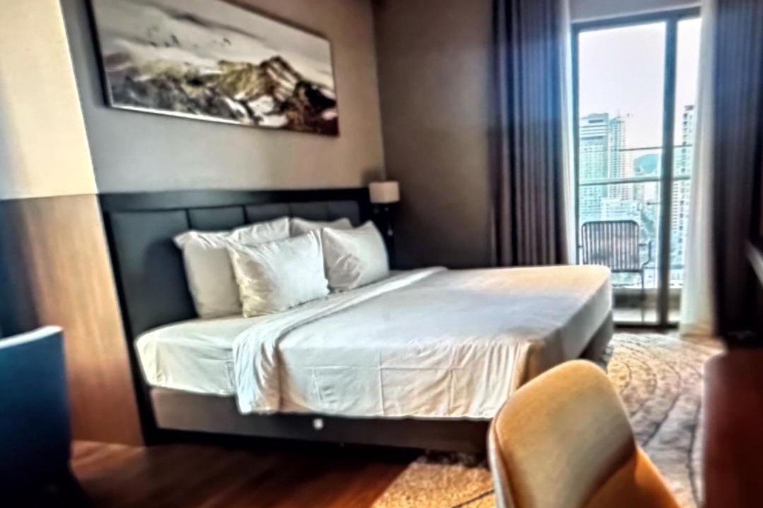 Photo of Bedroom in Tran Phu Beach