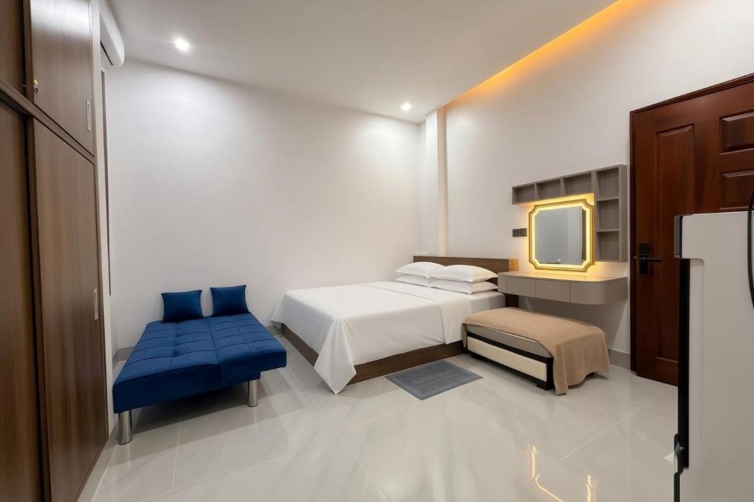 Photo of Bedroom in Dong Hoi
