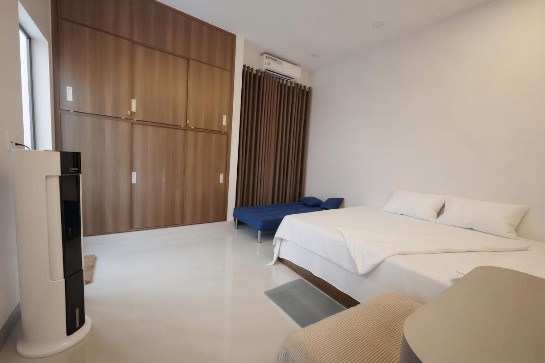 Photo of Bedroom in Dong Hoi