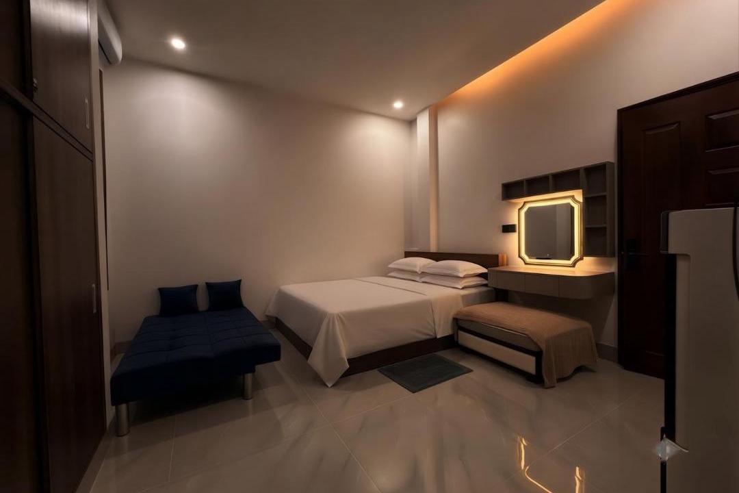 Photo of Bedroom in Dong Hoi