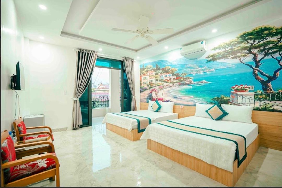 Photo of Bedroom in Sam Son