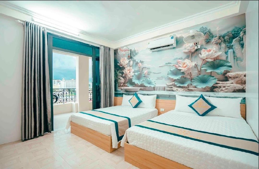 Photo of Bedroom in Sam Son