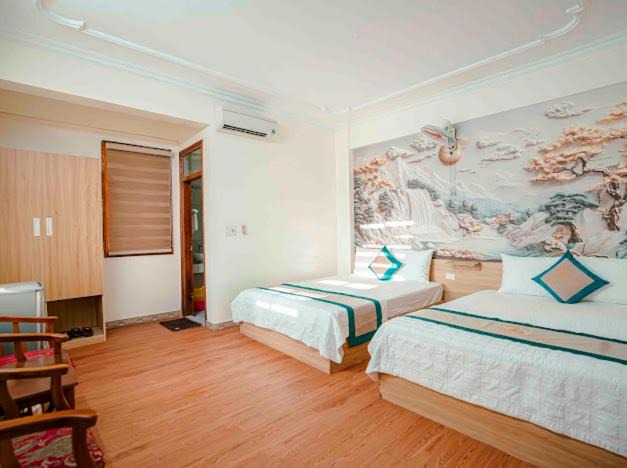 Photo of Bedroom in Sam Son