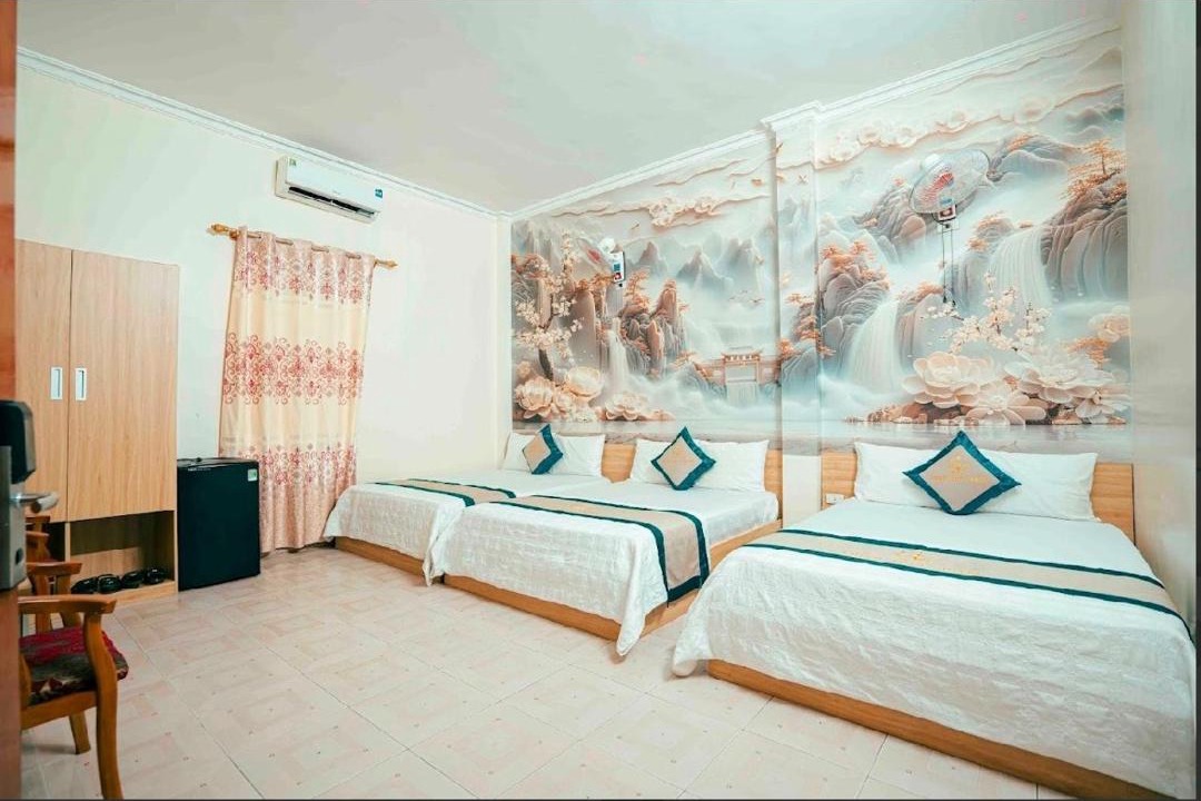 Photo of Bedroom in Sam Son