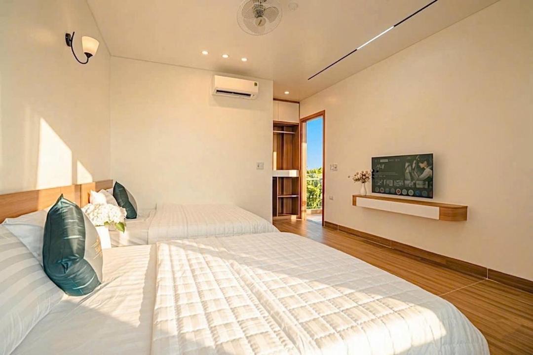 Photo of Bedroom in Sam Son