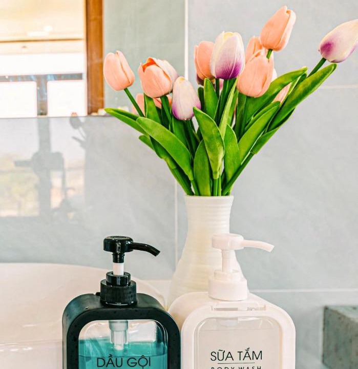 Photo of Bathroom in Sam Son
