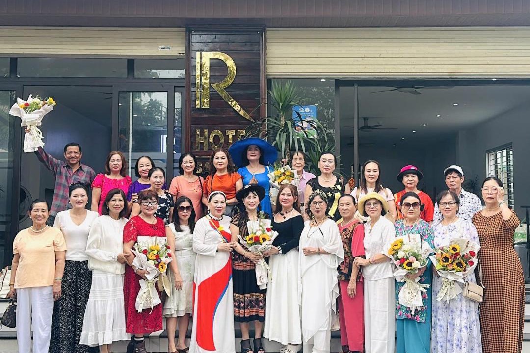 Photo of Others in Sam Son
