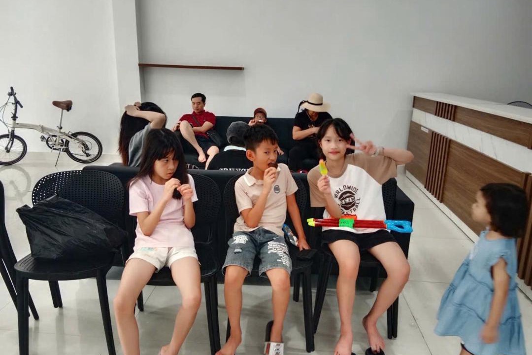 Photo of Others in Sam Son