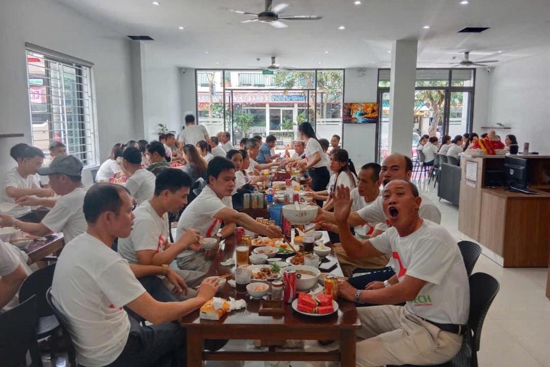Photo of Others in Sam Son