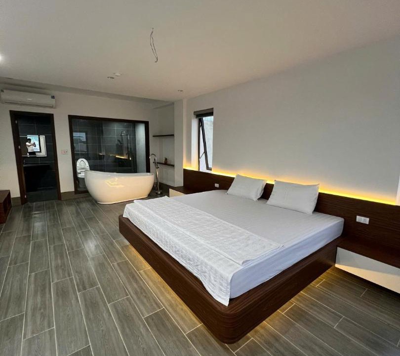 Photo of Bedroom in Sam Son