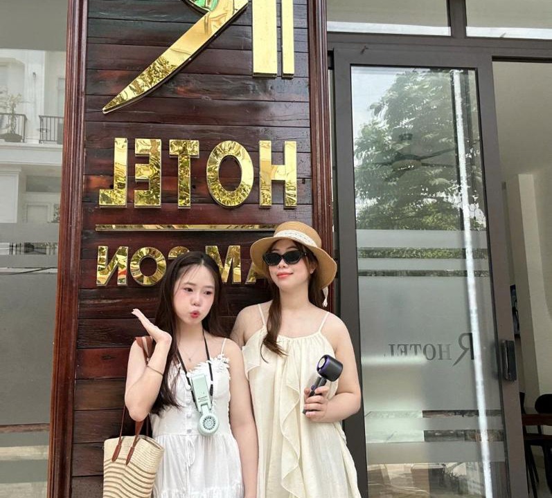 Photo of Outdoor in Sam Son