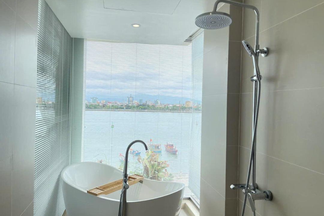 Photo of Bathroom in Bao Ninh