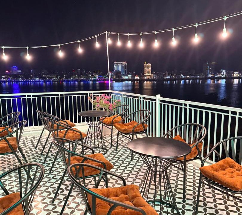 Photo of Patio Balcony in Bao Ninh