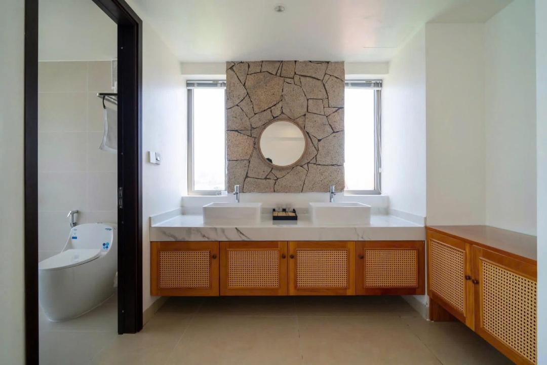 Photo of Bathroom in Bao Ninh