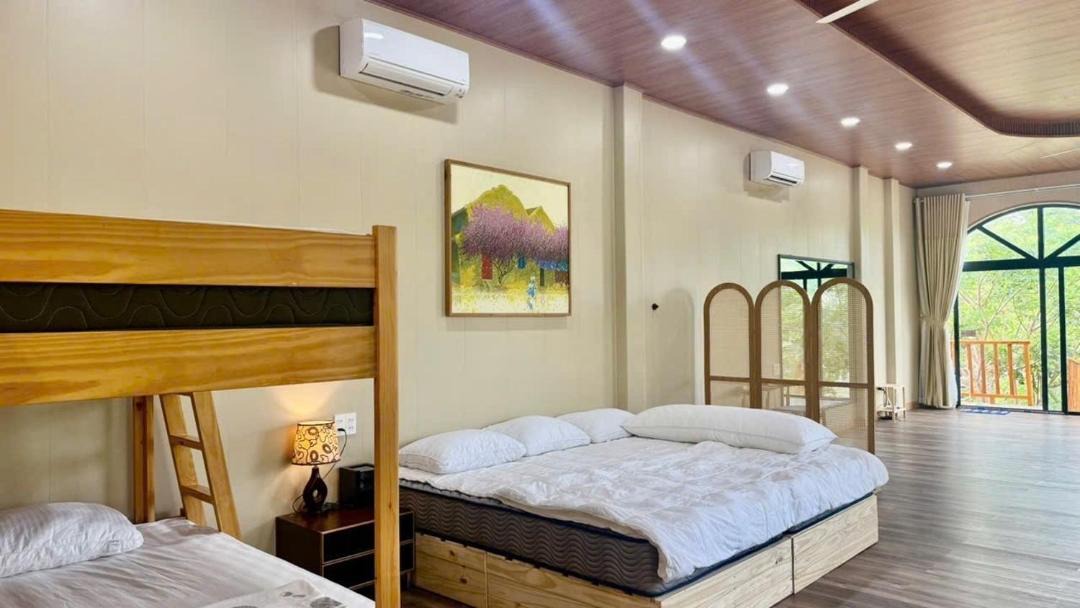 Photo of Bedroom in Ke Ga