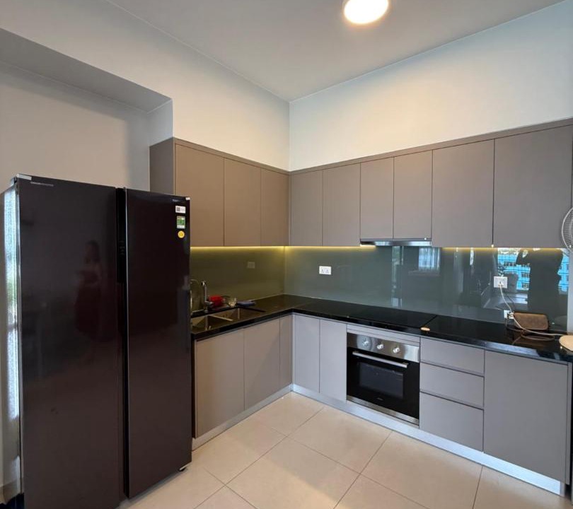 Photo of Kitchen in Binh Chanh