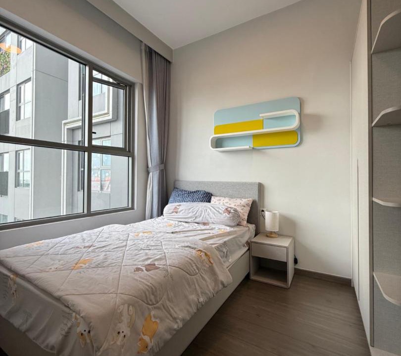 Photo of Bedroom in Binh Chanh