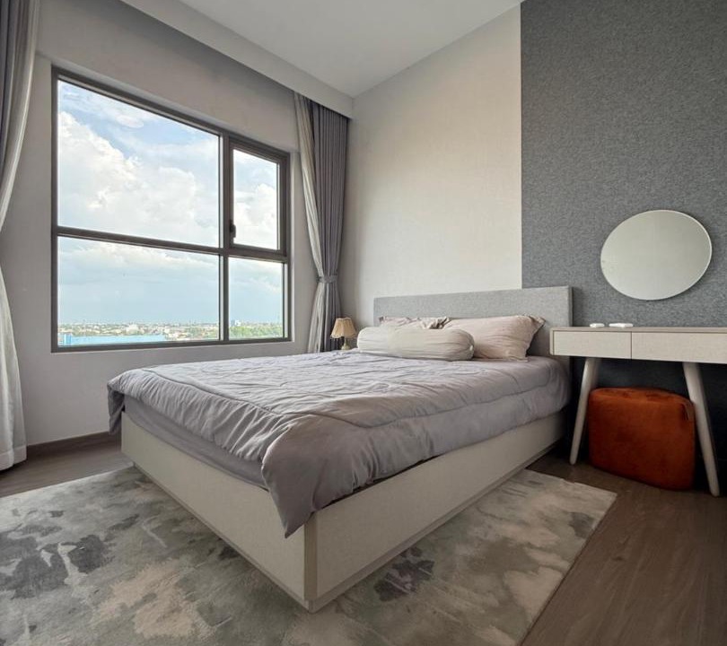 Photo of Bedroom in Binh Chanh