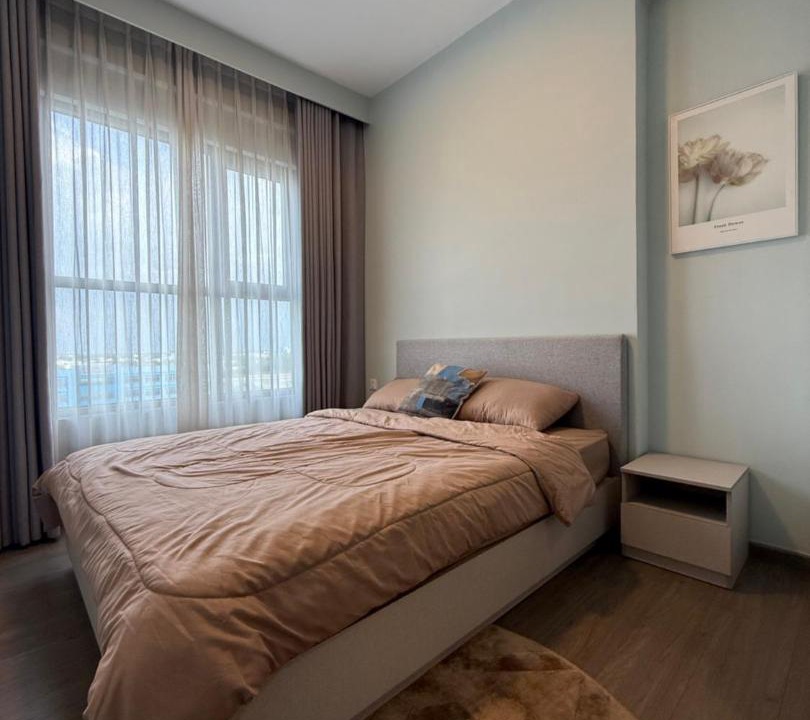 Photo of Bedroom in Binh Chanh