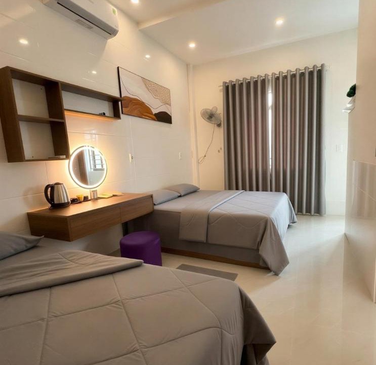 Photo of Bedroom in Dong Hoi