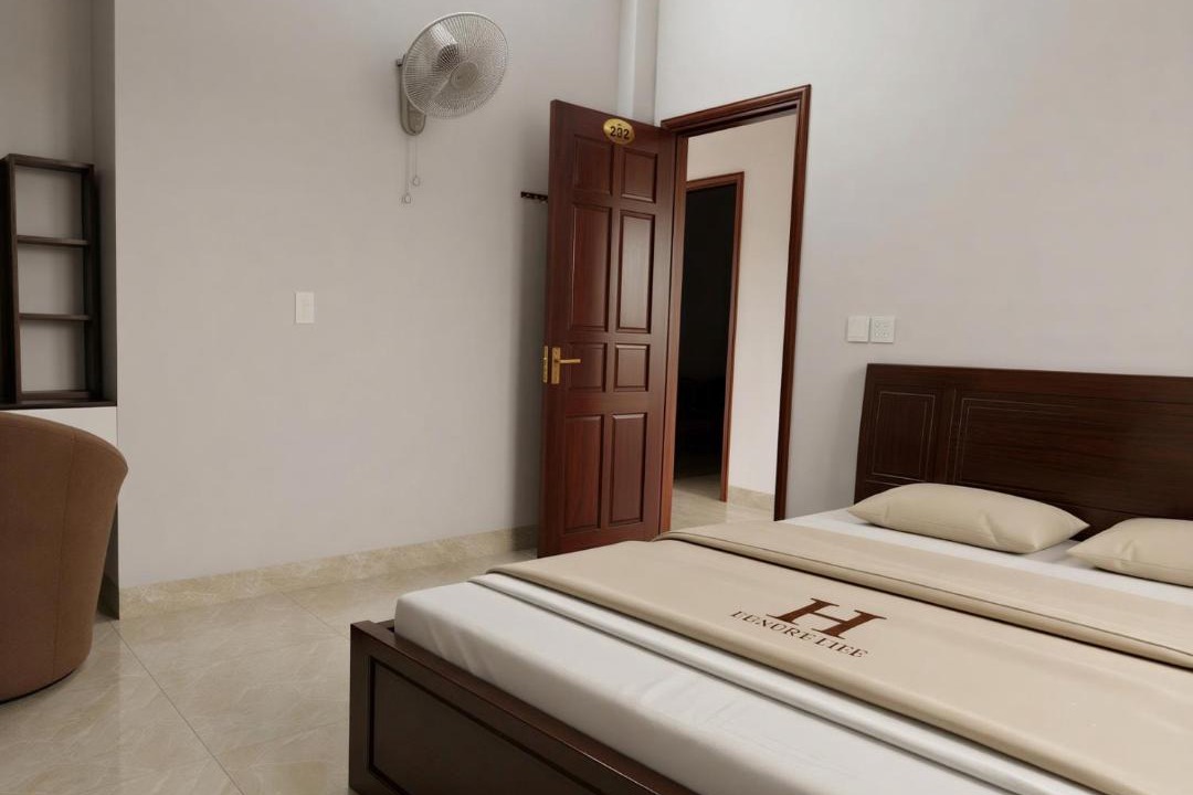 Photo of Bedroom in Dong Hoi
