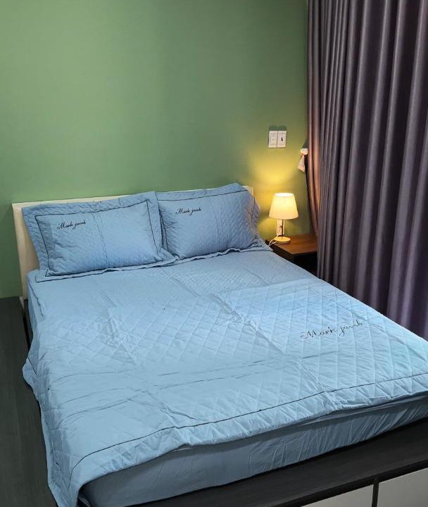 Photo of Bedroom in Dong Ha