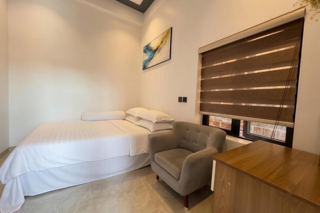 Photo of Bedroom in Dong Hoi