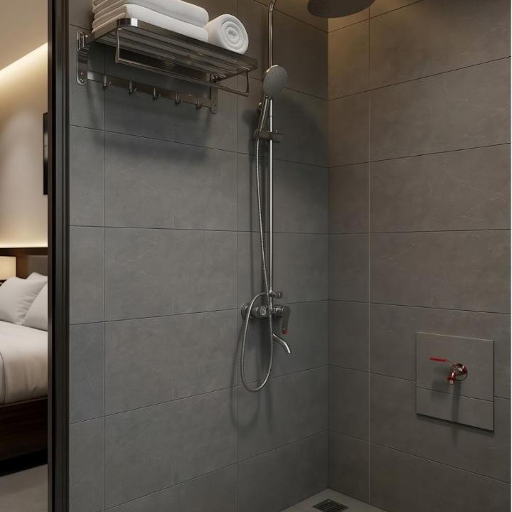 Photo of Bathroom in Dong Hoi