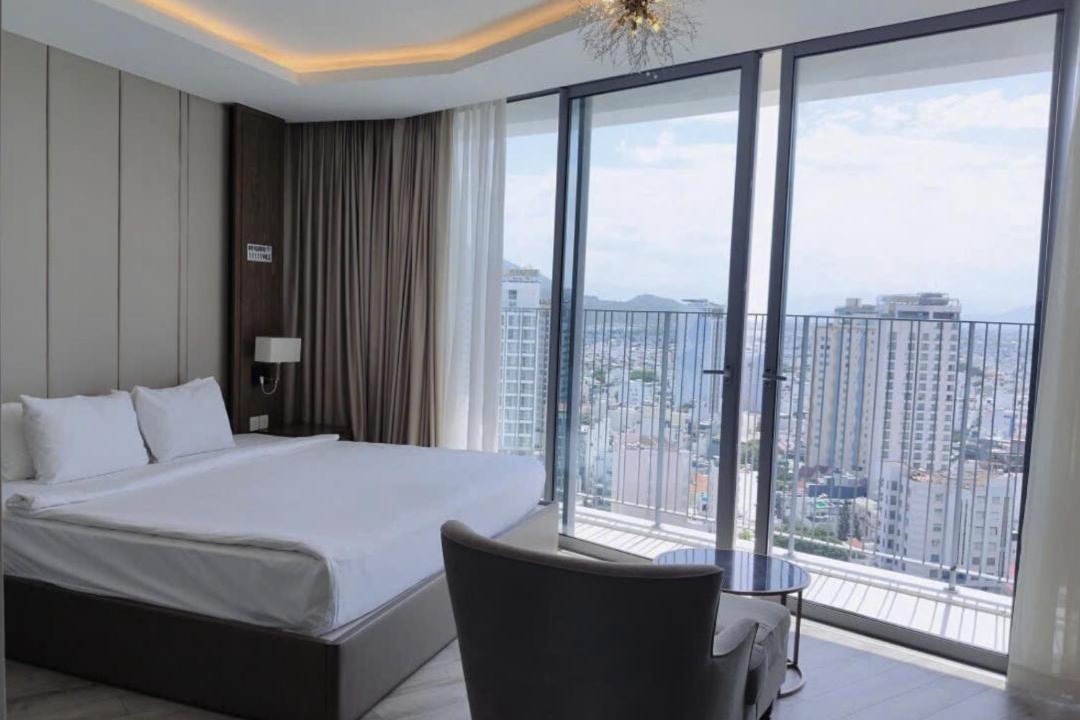 Photo of Bedroom in Tran Phu Beach